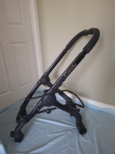 Icandy peach chassis - icandy, 3