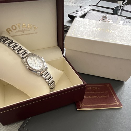 Rotary women quartz - women’s,