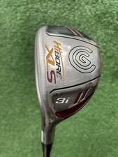Cleveland Hi Bore XLS Hybrid 3