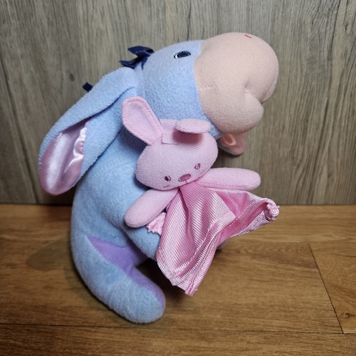 Fisher price pooh babies - pooh,