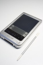 Sony Clie PEG-T625C Handheld PDA   Special Edition with Bluetooth Module