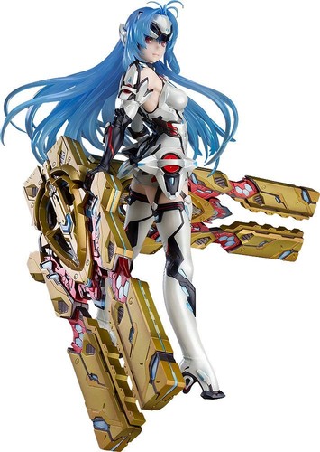 Good smile xenoblade - smile,