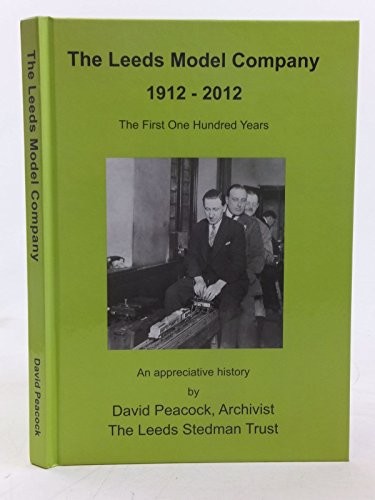 The leeds model company - leeds,