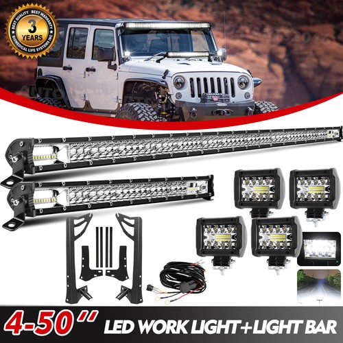 Upper roof led light - roof, +20"