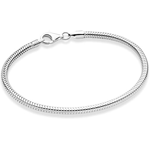 925 sterling silver snake - sterling,