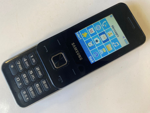 Samsung e2330 mobile - e2330,