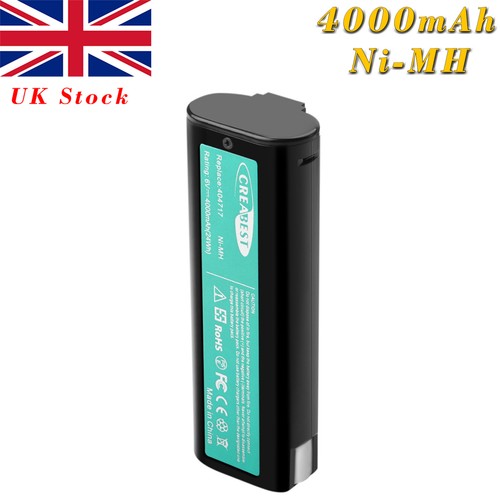 4000mah battery for - 4000mah, ni-mh
