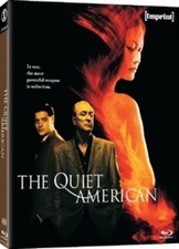 The Quiet American [New