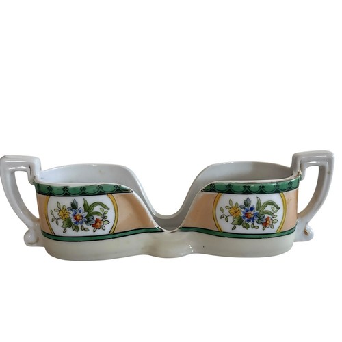 Vtg noritake japan lusterware - vtg,
