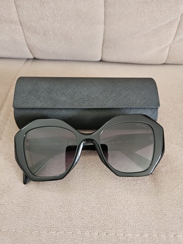 Prada sunglasses black - prada, orginal