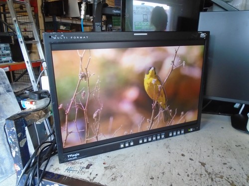 Tvlogic xvm 245w - xvm-245w, broadcast