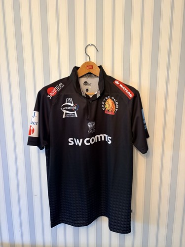 Samurai exeter chiefs - exeter,