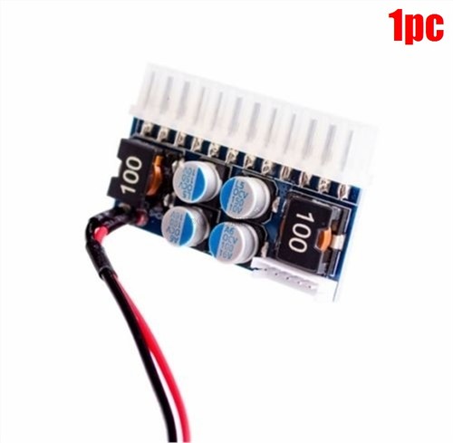 Atx 160w mini inline - dc-atx-160w,