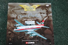 CORGI AVIATION ARCHIVE 1:144