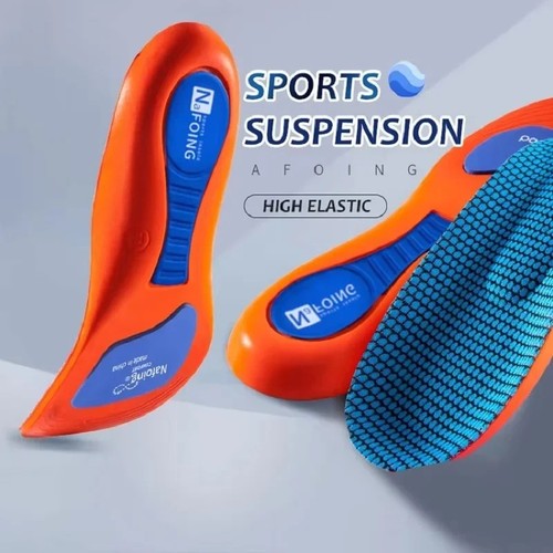Heavy duty orthotic arch - heavy,