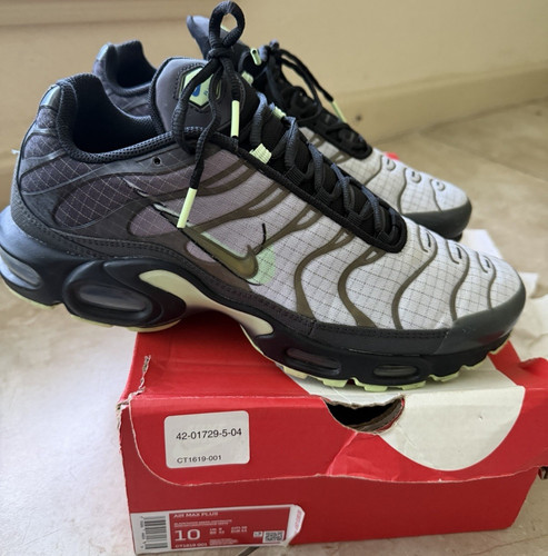 Nike air max plus - nike,