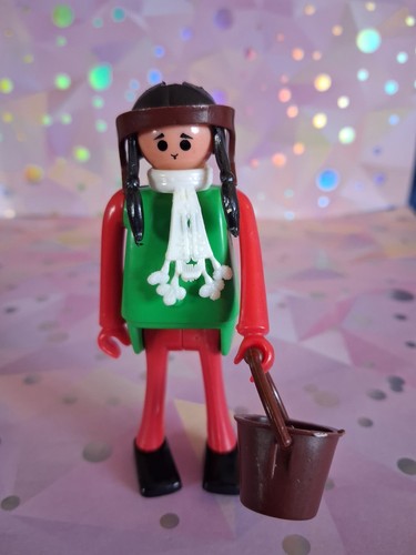 Mettoy playcraft busy bodies - playcraft,