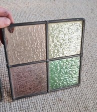 One Small Old Antique piece of