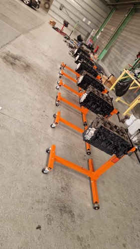 Engine for peugeot boxer - engine,