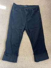 South Denim Three Quarter