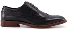 Dune London Superior Black