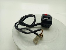 2014 KTM 690 DUKE Engine Kill Switch Gear 76011073100