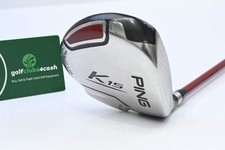 Ping K15 #3 Wood / 16 Degree /