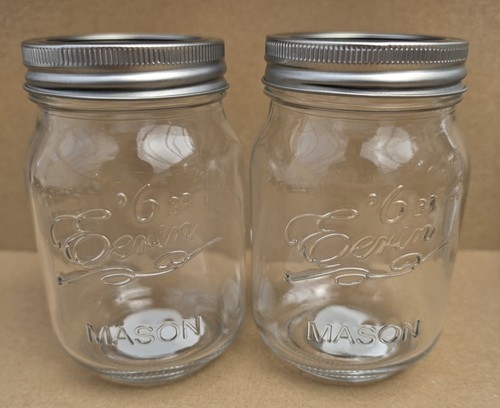 Set eerin 500ml mason - set,