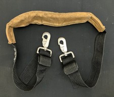 Portabrace Camera Sound Mixer Kit Bag Shoulder Strap.