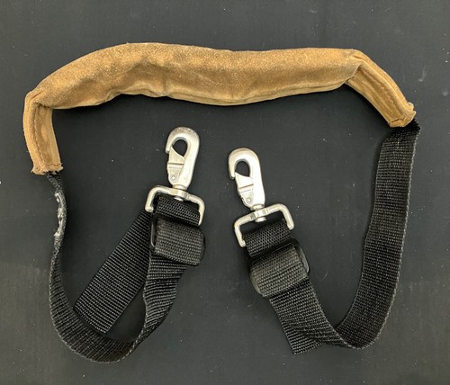 Portabrace shoulder strap - portabrace,