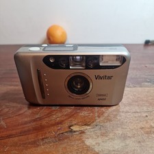 Vivitar AF450 Film Compact