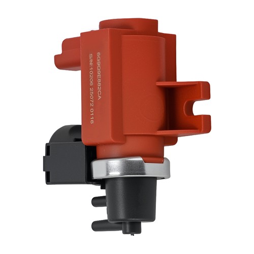 Turbo boost pressure solenoid - boost,
