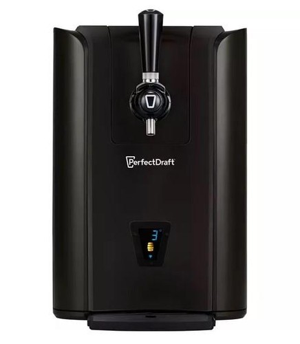 Perfectdraft pro beer - perfectdraft,
