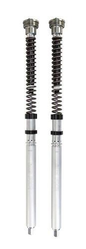 Ohlins cartridge silver for - cartridge,