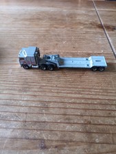 Matchbox Convoy Kenworth Truck