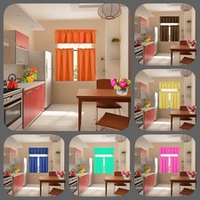 NEW KITCHEN COLLECTION SET