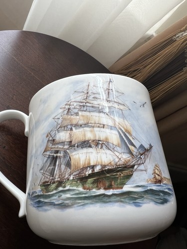 Ellyn nelson oversized mug cup - nelson,