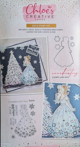 Chloes creative cards - chloes,