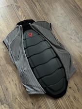 Dainese Back Protector Vest