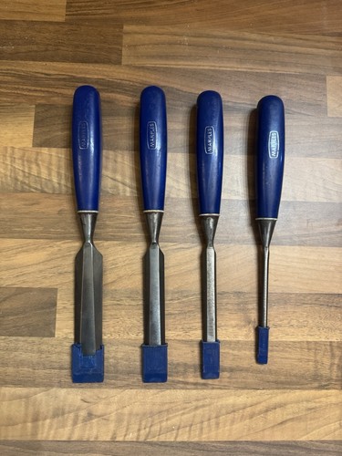 Marples blue chip - marples, bevelled