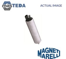 313011300084 ELECTRIC FUEL PUMP FEED UNIT MAGNETI MARELLI FOR BMW 3,5,X5,7,E46