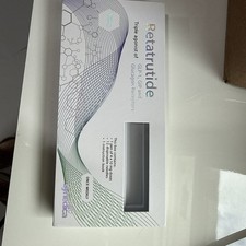  40 Pcs Pen Gift Boxes, Empty