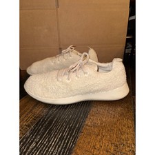 Allbirds Wool Runner Mizzles