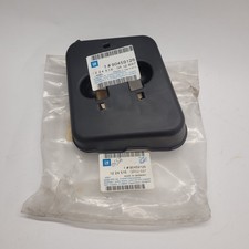 Vauxhall Omega B Saloon Rear