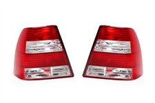 VW Bora GLI Rear Lights Set