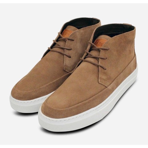Barbour mason chukka - mason,
