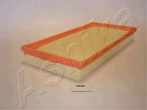 Ashika air filter for - ashika,