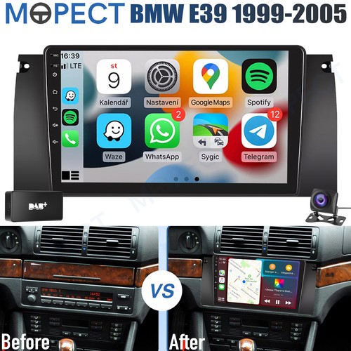 Mopect 64gb car - android, 15