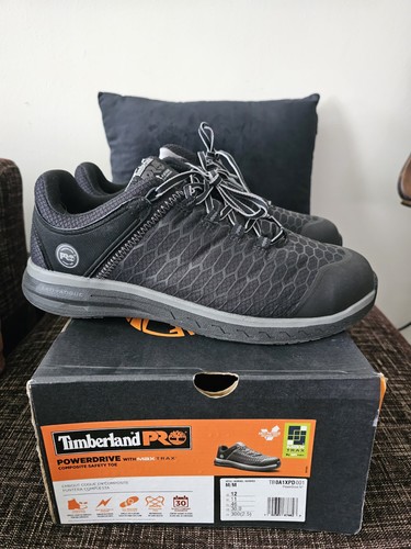 Timberland pro powerdrive mens - timberland,