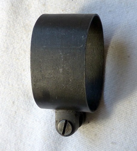 Lee enfield upper band - enfield, no.4